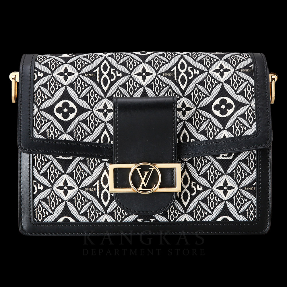 LOUIS VUITTON(USED)루이비통 M57211 도핀 MM
